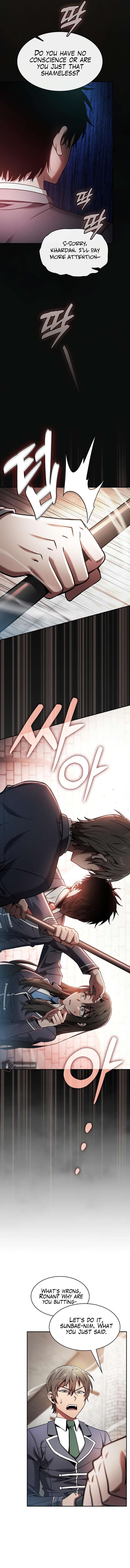 The Academy’s Genius Swordsman chapter 22 page 19