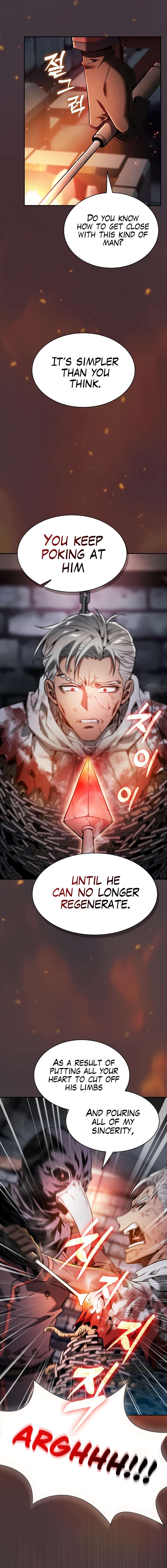 The Academy’s Genius Swordsman chapter 29 page 10