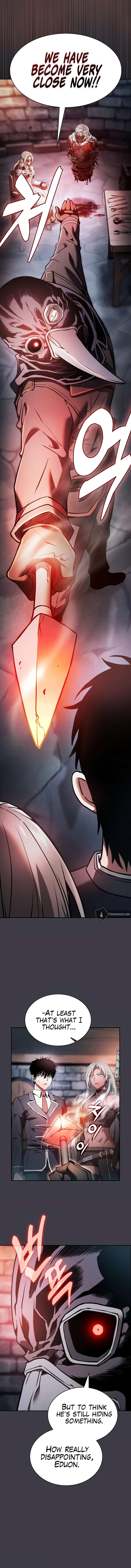 The Academy’s Genius Swordsman chapter 29 page 11