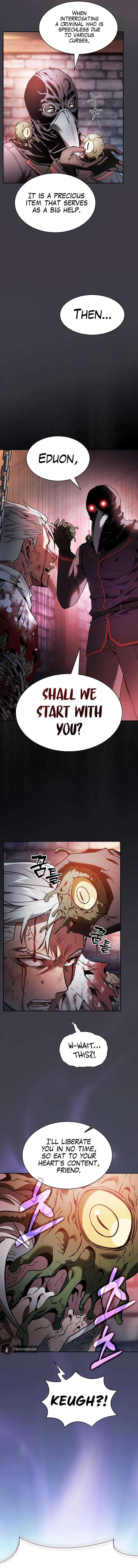 The Academy’s Genius Swordsman chapter 29 page 16