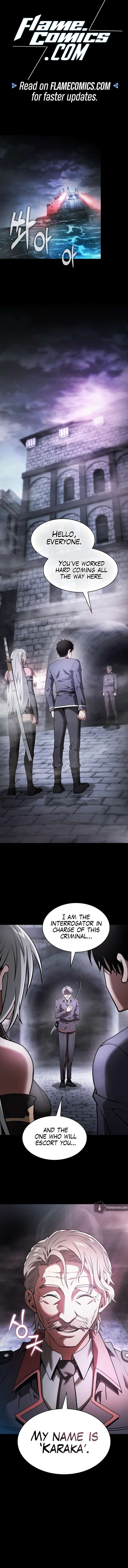 The Academy’s Genius Swordsman chapter 29 page 2