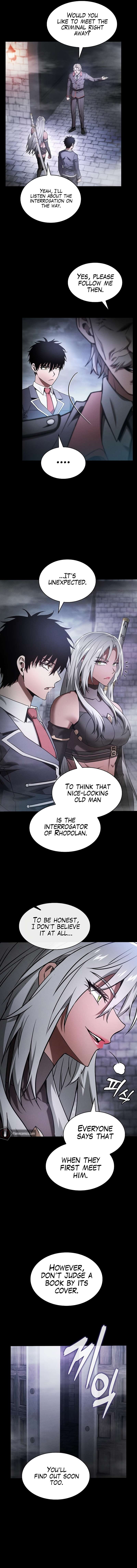 The Academy’s Genius Swordsman chapter 29 page 3