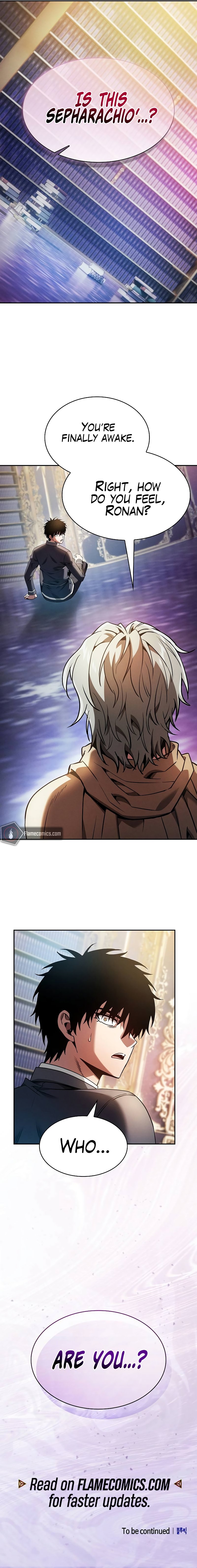 The Academy’s Genius Swordsman chapter 33 page 14