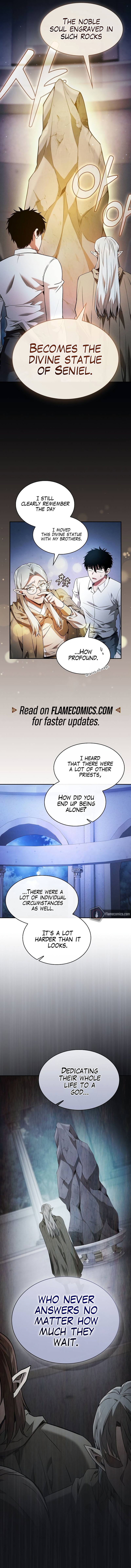 The Academy’s Genius Swordsman chapter 41 page 10