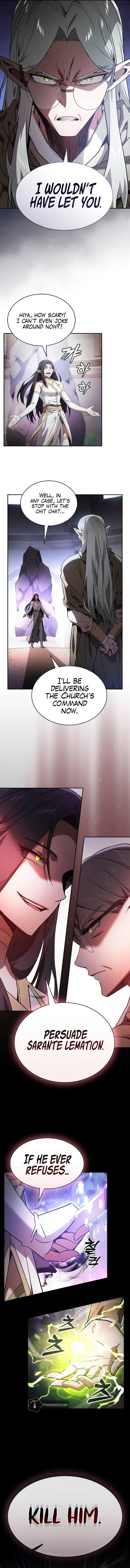 The Academy’s Genius Swordsman chapter 43 page 13