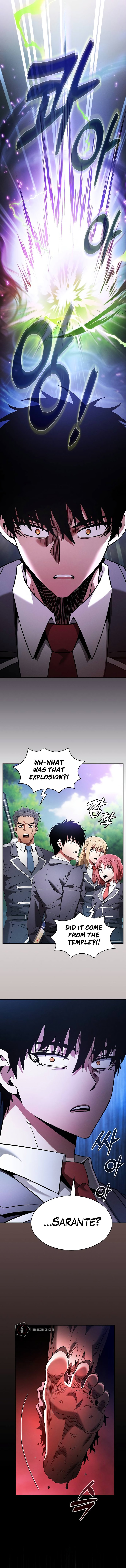 The Academy’s Genius Swordsman chapter 43 page 16