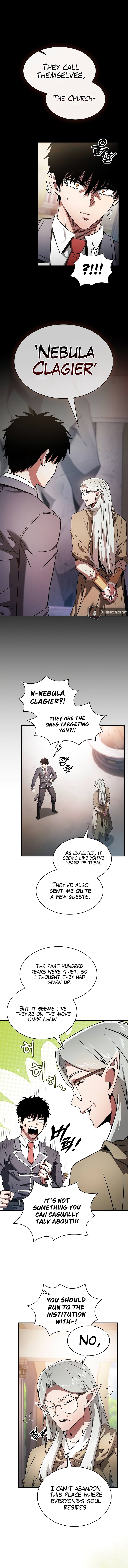 The Academy’s Genius Swordsman chapter 43 page 5