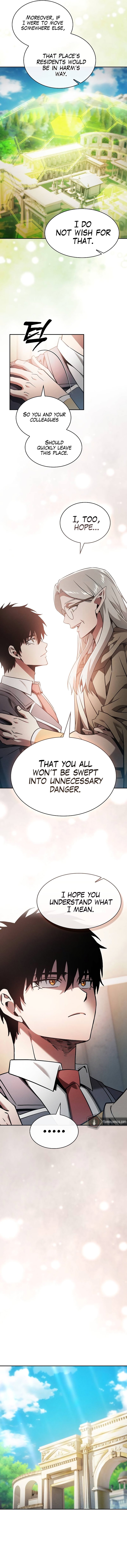 The Academy’s Genius Swordsman chapter 43 page 6