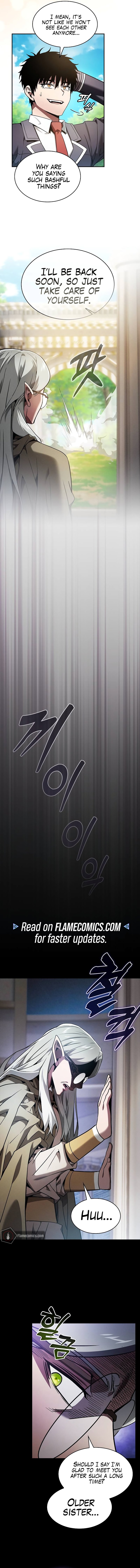 The Academy’s Genius Swordsman chapter 43 page 9