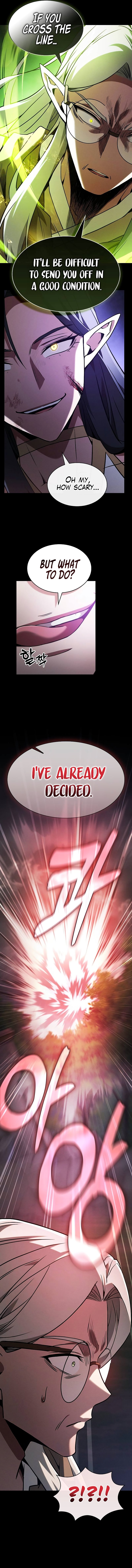 The Academy’s Genius Swordsman chapter 44 page 10