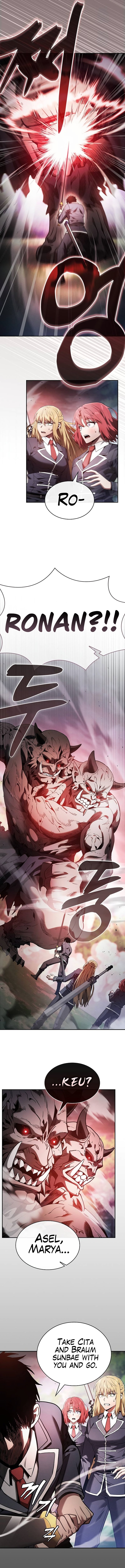 The Academy’s Genius Swordsman chapter 44 page 16