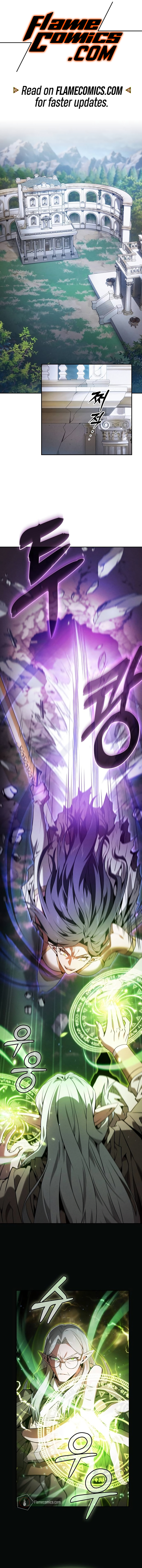 The Academy’s Genius Swordsman chapter 44 page 2