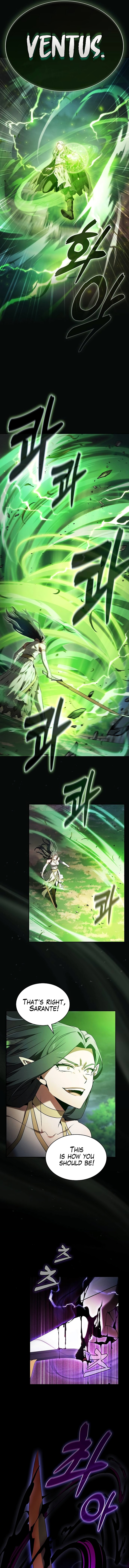 The Academy’s Genius Swordsman chapter 44 page 3