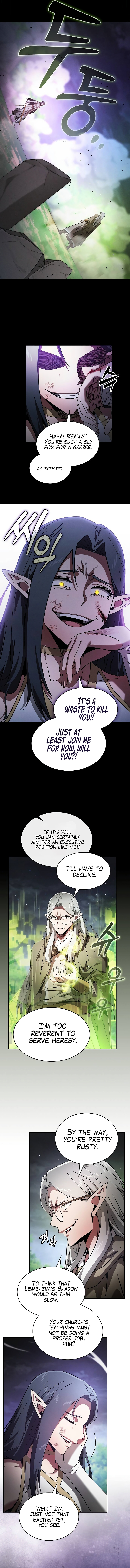 The Academy’s Genius Swordsman chapter 44 page 8