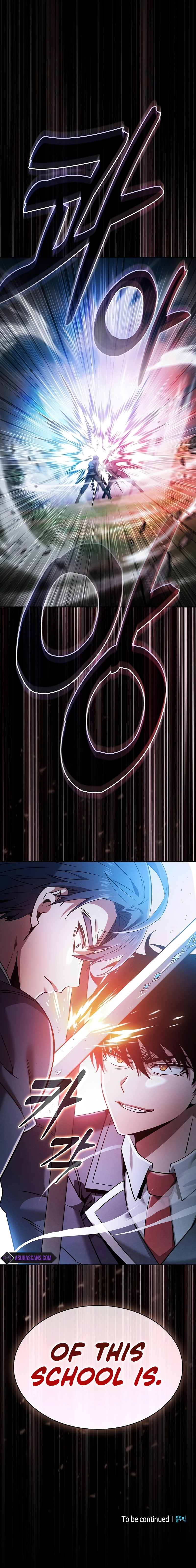 The Academy’s Genius Swordsman chapter 51 page 14