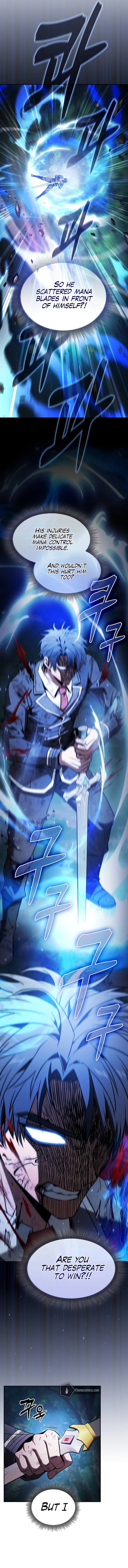 The Academy’s Genius Swordsman chapter 53 page 7