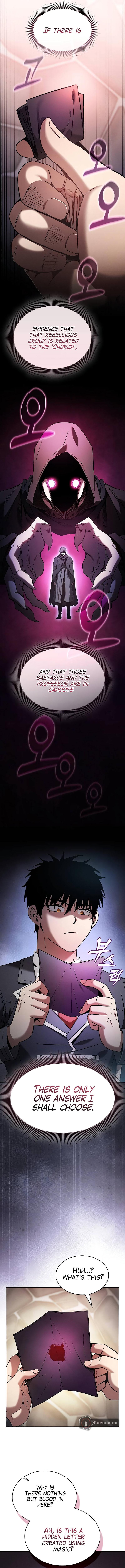 The Academy’s Genius Swordsman chapter 58 page 4