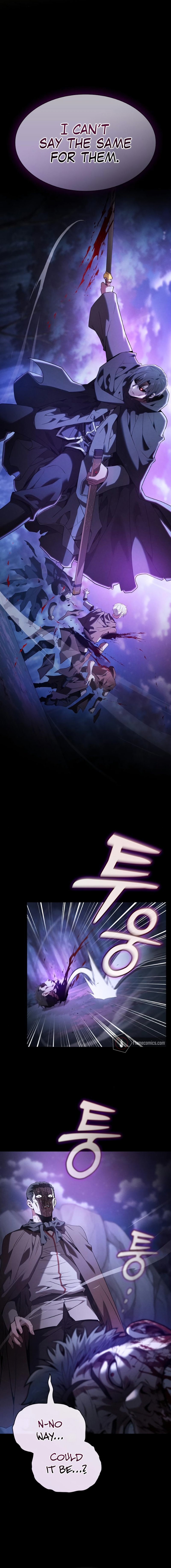 The Academy’s Genius Swordsman chapter 59 page 3