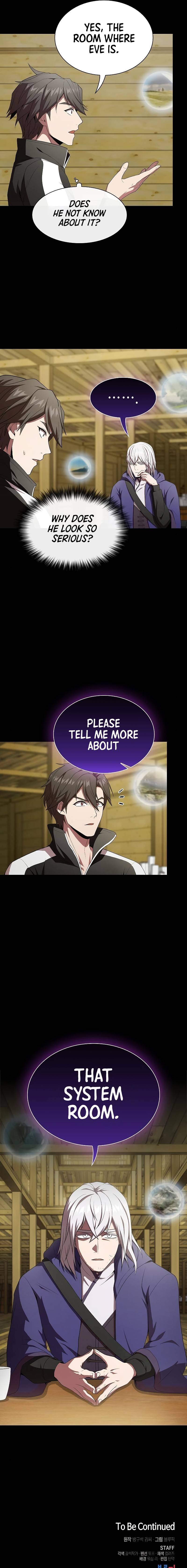 The Advanced Player of the Tutorial Tower chapter 106 page 10