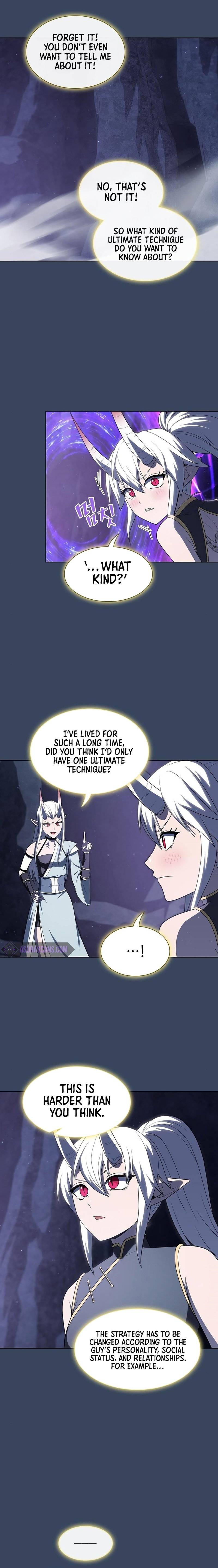 The Advanced Player of the Tutorial Tower chapter 115 page 11