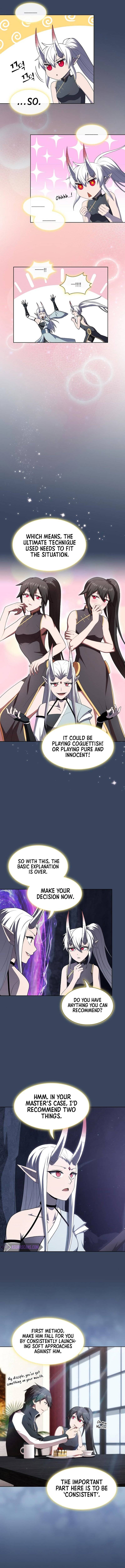 The Advanced Player of the Tutorial Tower chapter 115 page 12