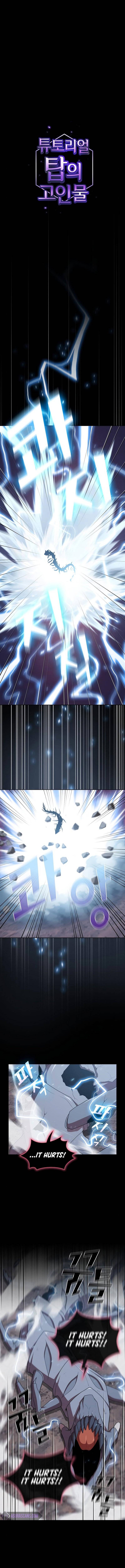 The Advanced Player of the Tutorial Tower chapter 115 page 2