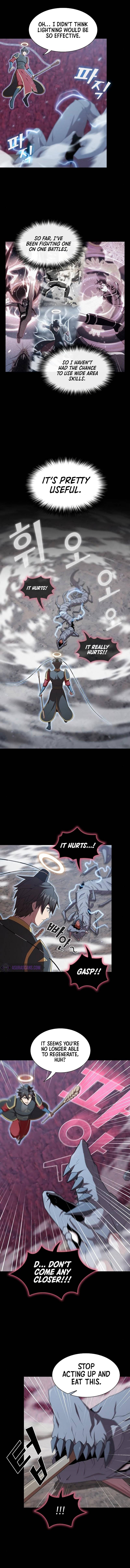 The Advanced Player of the Tutorial Tower chapter 115 page 3