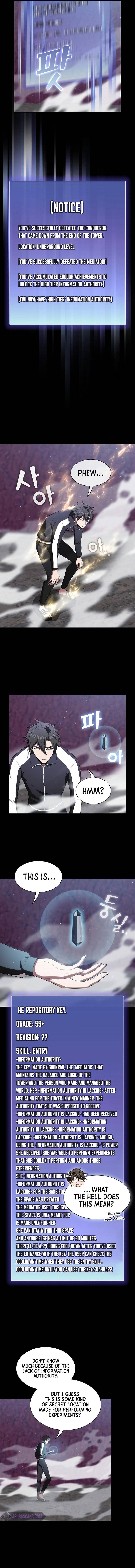 The Advanced Player of the Tutorial Tower chapter 115 page 5