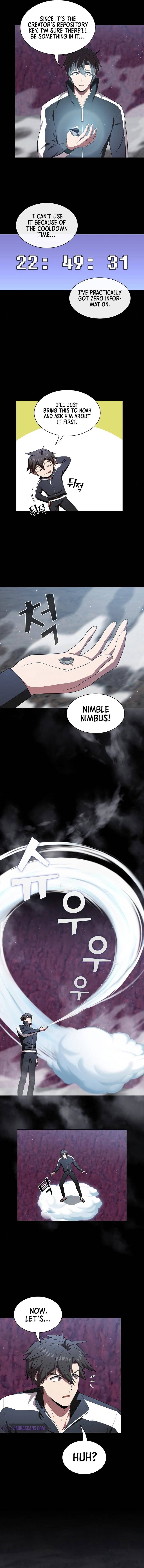 The Advanced Player of the Tutorial Tower chapter 115 page 6