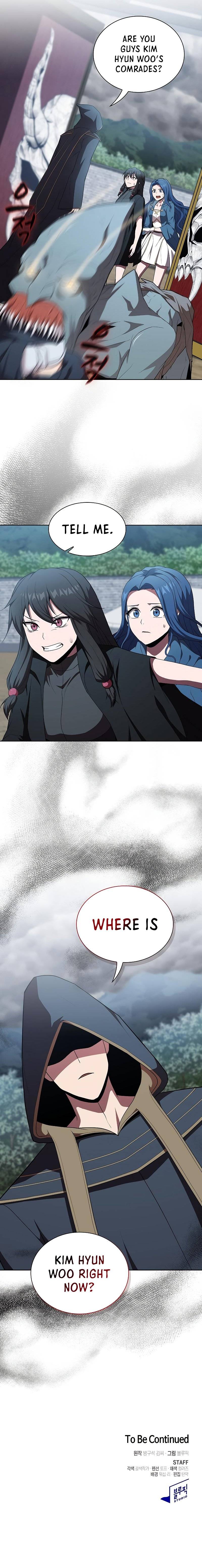 The Advanced Player of the Tutorial Tower chapter 128 page 15