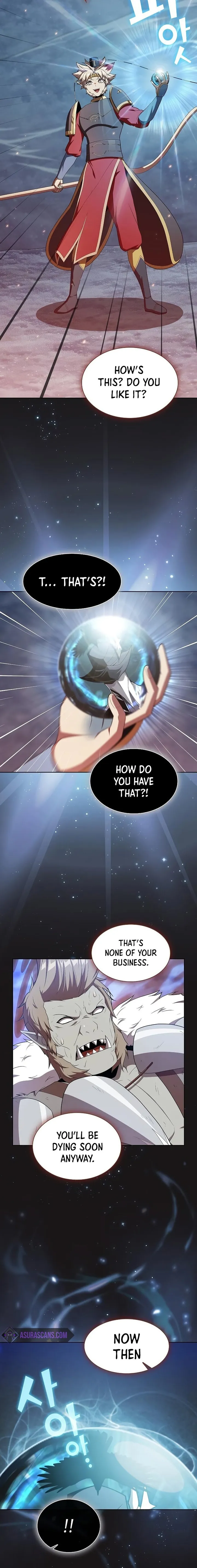 The Advanced Player of the Tutorial Tower chapter 129 page 23