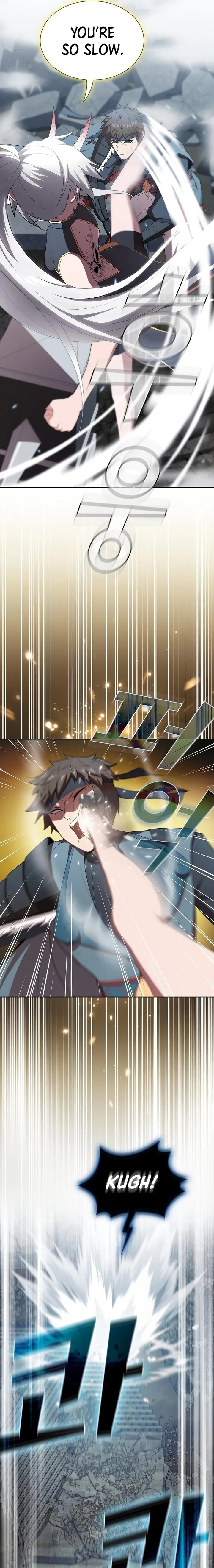 The Advanced Player of the Tutorial Tower chapter 129 page 6