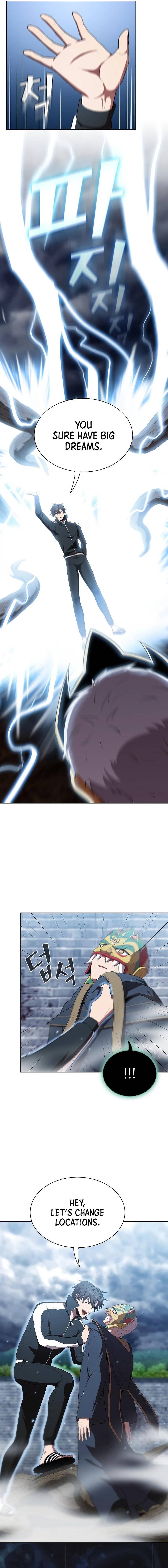 The Advanced Player of the Tutorial Tower chapter 130 page 11