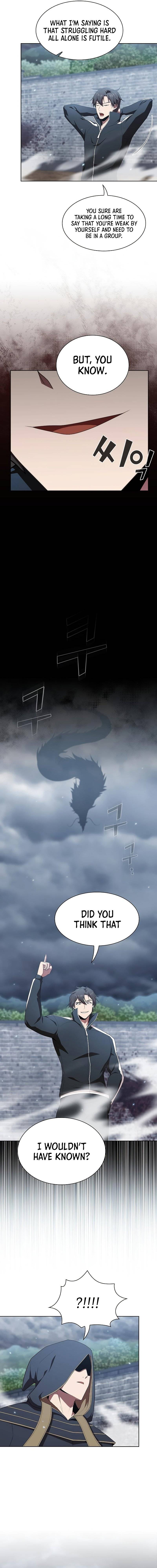 The Advanced Player of the Tutorial Tower chapter 130 page 3