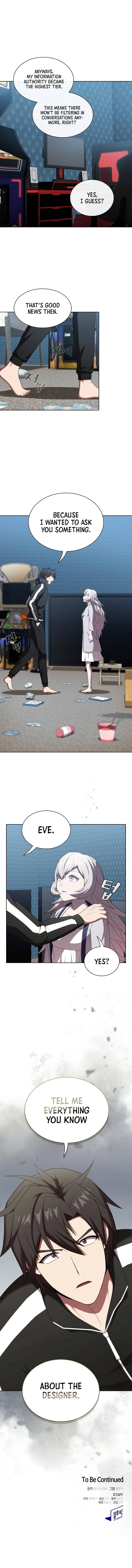 The Advanced Player of the Tutorial Tower chapter 133 page 12