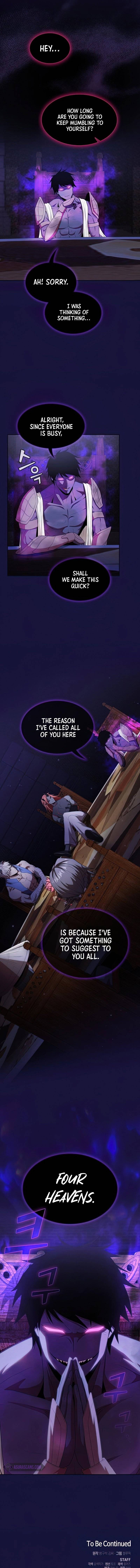 The Advanced Player of the Tutorial Tower chapter 134 page 12