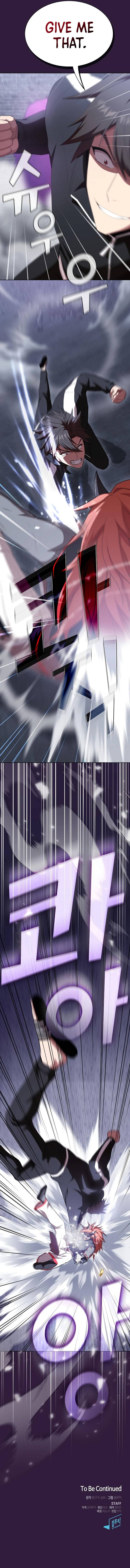 The Advanced Player of the Tutorial Tower chapter 136 page 13