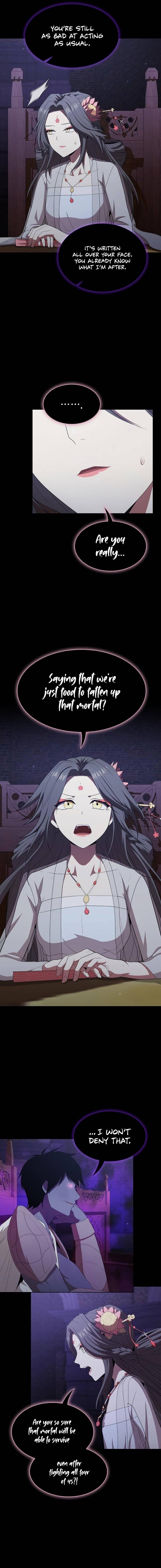 The Advanced Player of the Tutorial Tower chapter 137 page 11