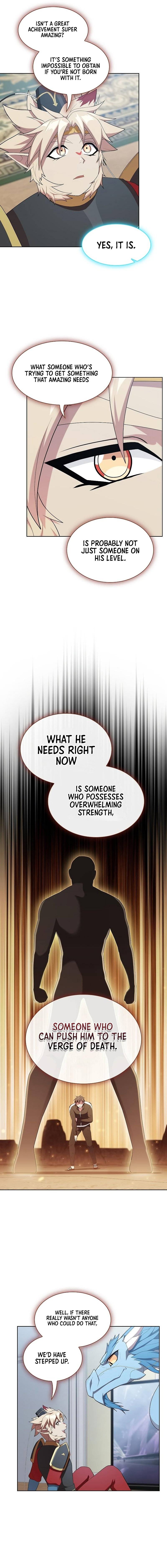 The Advanced Player of the Tutorial Tower chapter 147 page 12