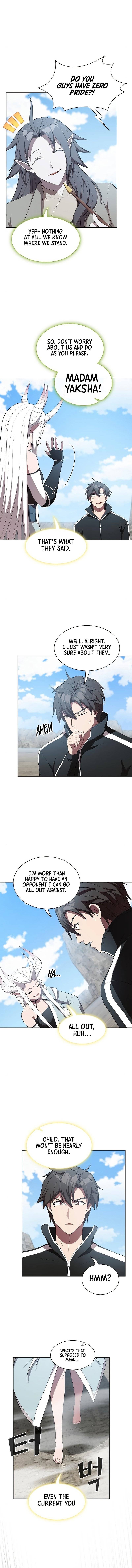 The Advanced Player of the Tutorial Tower chapter 148 page 13