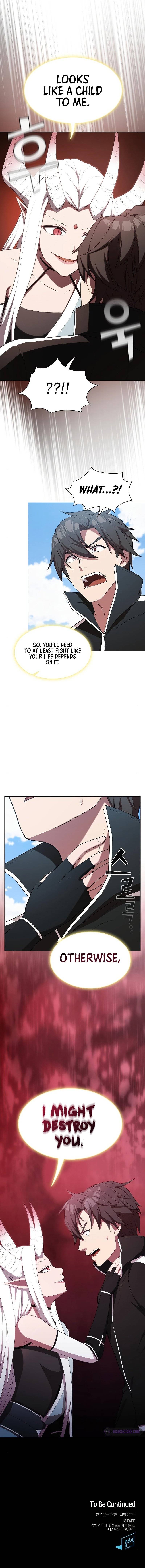 The Advanced Player of the Tutorial Tower chapter 148 page 14