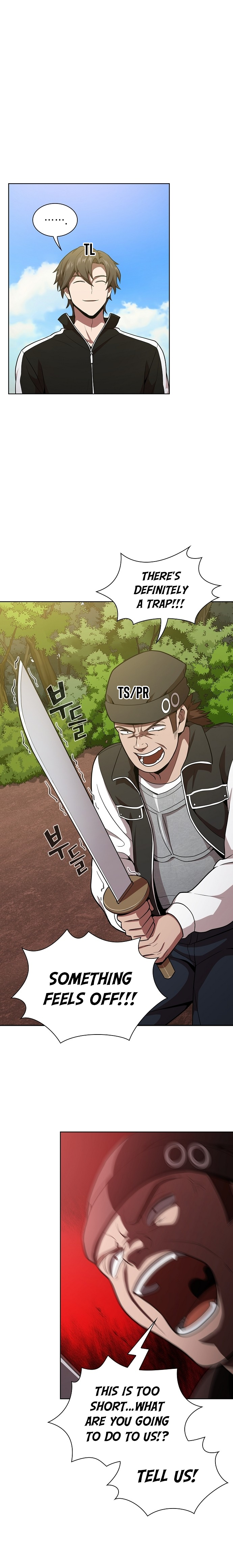 The Advanced Player of the Tutorial Tower chapter 15 page 8