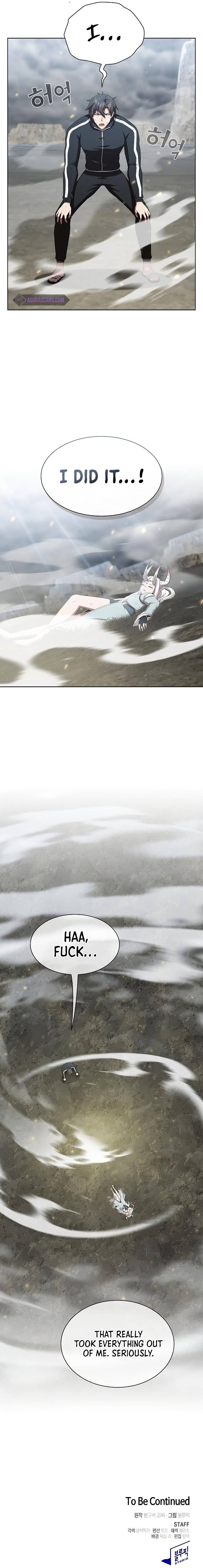 The Advanced Player of the Tutorial Tower chapter 150 page 11