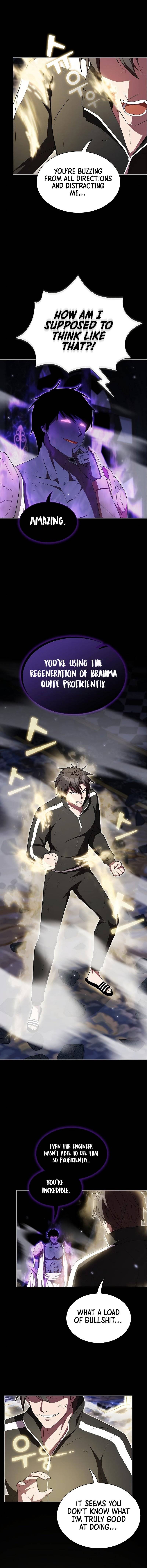 The Advanced Player of the Tutorial Tower chapter 154 page 10