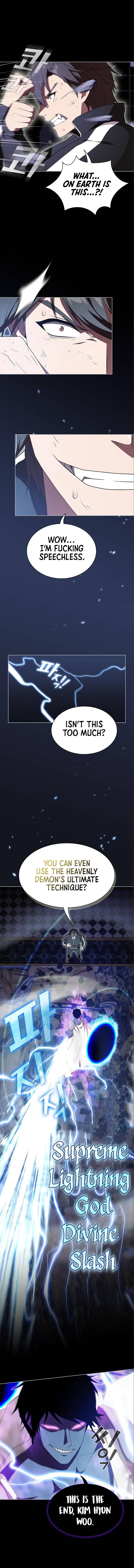 The Advanced Player of the Tutorial Tower chapter 154 page 13