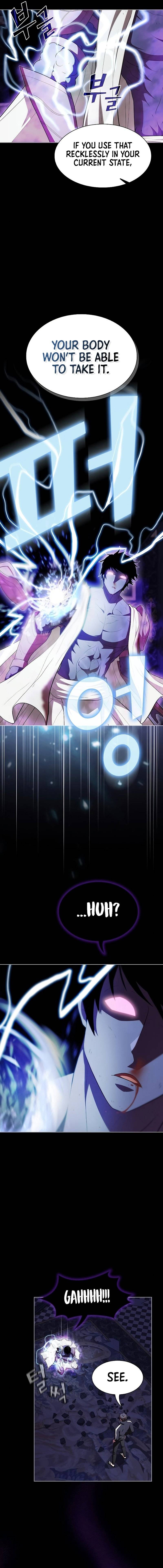 The Advanced Player of the Tutorial Tower chapter 157 page 8