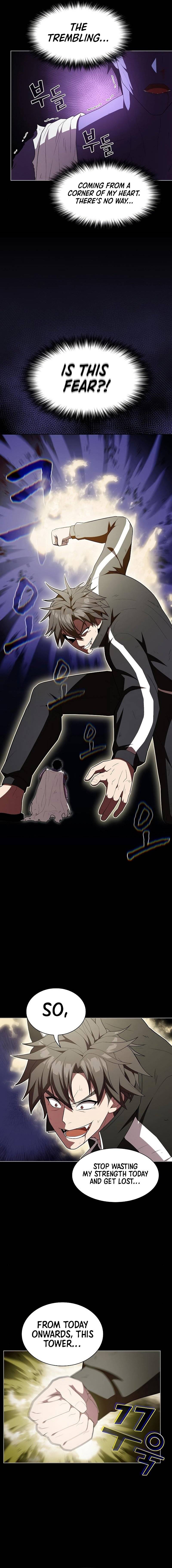 The Advanced Player of the Tutorial Tower chapter 158 page 11