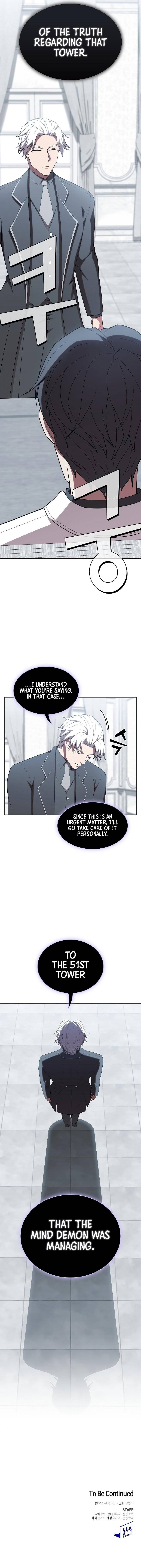 The Advanced Player of the Tutorial Tower chapter 158 page 14