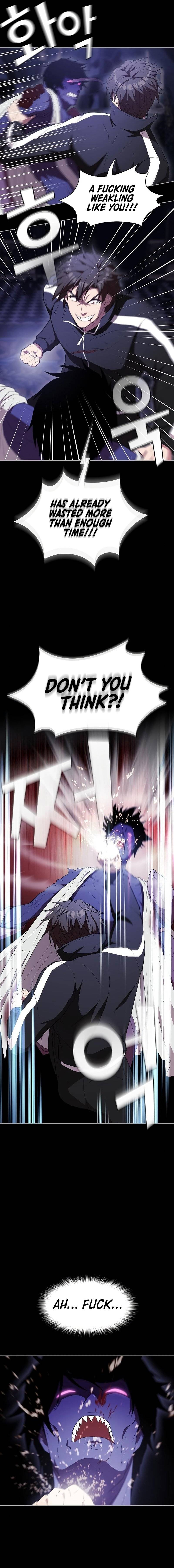 The Advanced Player of the Tutorial Tower chapter 158 page 4