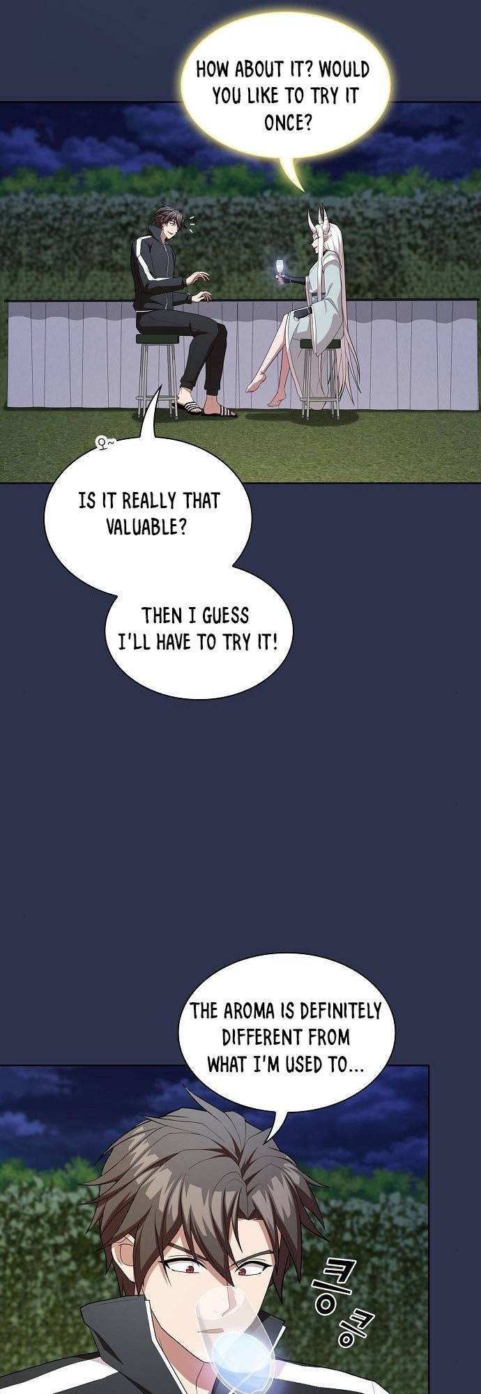 The Advanced Player of the Tutorial Tower chapter 160 page 18